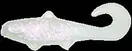 Luck "E" Strike 2" Swim N Minnow Pearl 25pk