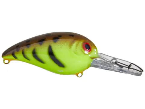 Luck "E" Strike Luck E Strike G5 Crankbait...