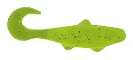 Luck "E" Strike Luck E Strike Swim N Minnow 2"...