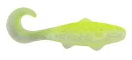Luck "E" Strike Luck E Strike Swim N Minnow 2"...