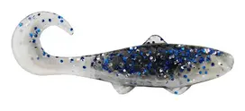 Luck "E" Strike Luck E Strike Swim N Minnow 2"...