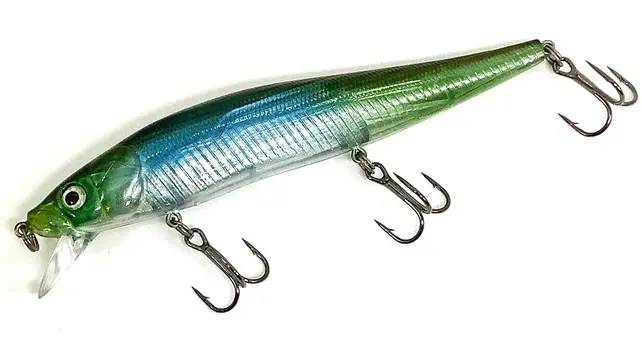 Luck "E" Strike Luck E Strike STX Jerkbait...