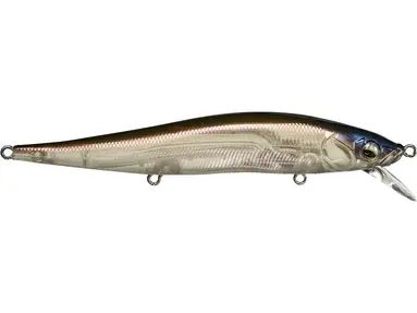Luck "E" Strike Luck E Strike STX Jerkbait...
