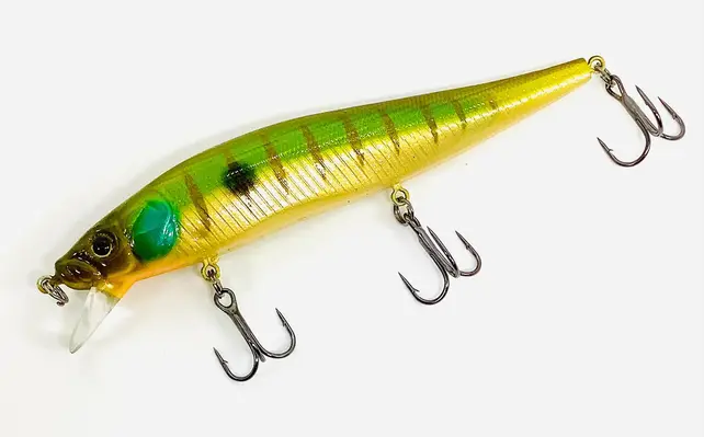 Luck "E" Strike Luck E Strike STX Jerkbait...