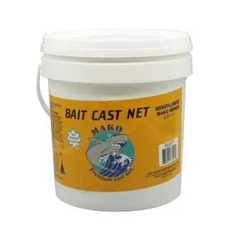 Joy Fish 3' Cast Net