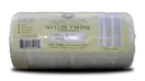 Joy Fish 1/4lb White Twisted Nylon Twine sz9