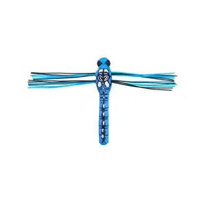 Lunkerhunt 3" Dragonfly -...