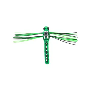 Lunkerhunt 3" Dragonfly -...