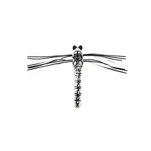 Lunkerhunt 3" Dragonfly - Skimmer