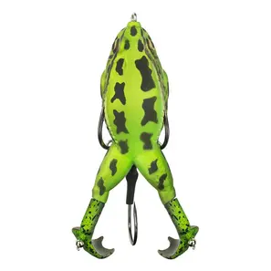 Lunkerhunt Prop Frog -...