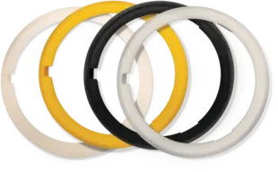 Luhr-Jensen sz1 Standard Dipsy Diver O-Ring...