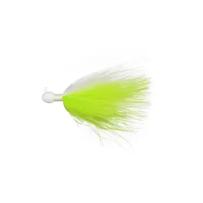 Leland's Lures Trout Magnet 1/8oz D2 Jigs 3pk...