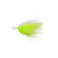 Leland's Lures Trout Magnet 1/32oz D2 Jigs 3pk...