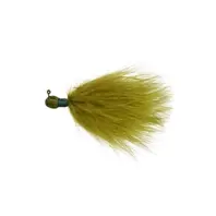Leland's Lures Trout Magnet 1/32oz D2 Jigs 3pk...