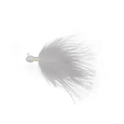 Leland's Lures Trout Magnet 1/32oz D2 Jigs 3pk...