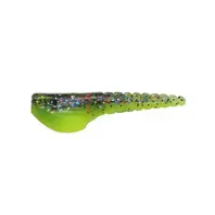 Leland's Lures Crappie Magnet Roo 10pk - Mardi...