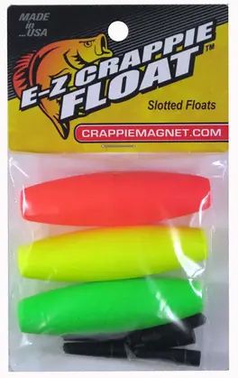 Leland's Lures  E-Z Float 2.5"