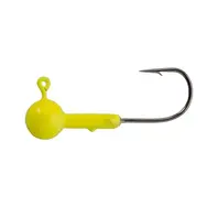 Leland's Lures Double Cross Jig Heads 5pk -...