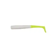 Leland's Lures Tiny Dancer 8pk - White/Chart