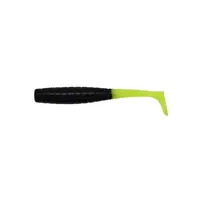 Leland's Lures Tiny Dancer 8pk - Black/Chart