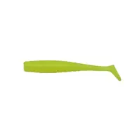 Leland's Lures Tiny Dancer 8pk - Chartreuse