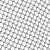 Loki Replacement Net 3/16"   16"x16"x18"  Deep