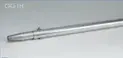 Loki Telescopic Gig Handle 52" to 92"