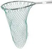 Loki Economy Landing Net 16"x18"x24"