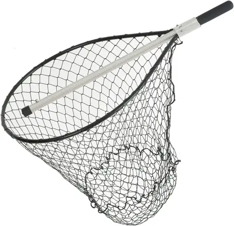 Loki Economy Sliding Handle Landing Net...