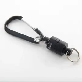 Rudder Fishing Magnet Fly Net Releaser