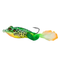 Live Target 2.5" Ultimate Stride Frog -...