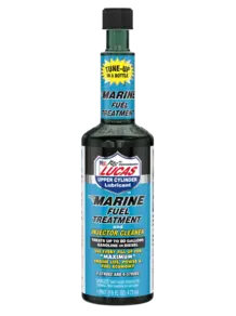 Lucas Oil Marine Fuel Treatment 16 oz