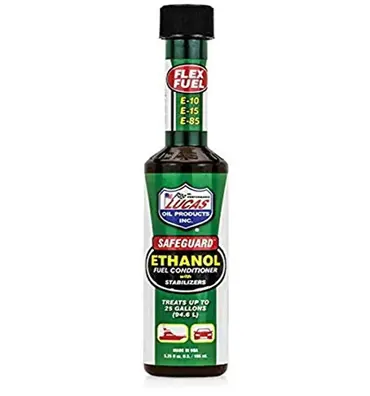 Lucas Oil Safeguard Ethanol Fuel Conditioner...
