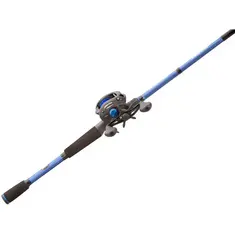 Lew's American Hero 7' MF RH Baitcast Combo
