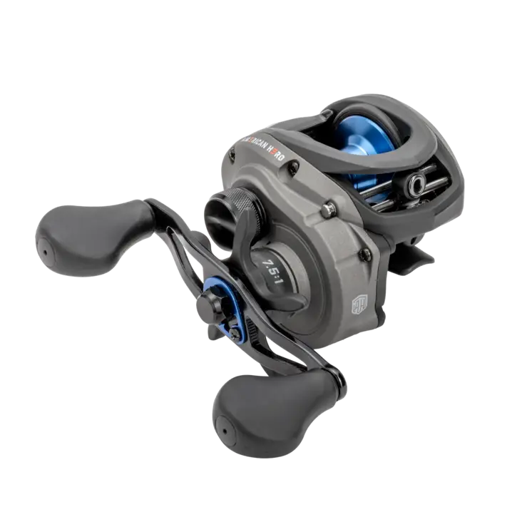 Lew's American Hero 7.5:1 RH Baitcast Reel