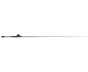 Lew's American Hero 7' MF LH Baitcast Combo