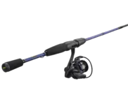 Lew's American Hero 6' MLF Spinning Combo 2pc