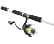 Lew's Cat Daddy 7' MH sz50 Spinning Combo