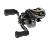 Lew's Custom Lite SS RH Baitcast Reel