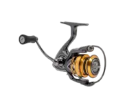 Lew's Custom Lite Shallow Spool 200 Spin