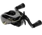 Team Lew's Elite Ti Baitcast Reel Left Hand