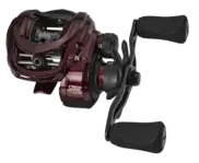 Lew's KVD 6.2:1 LH Baitcast Reel