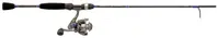 Lew's Laser Lite 6' L Spinning Combo