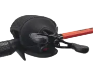 Lew's Speed Baitcast Reel Cover