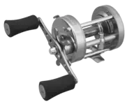 Lew's Laser XL Round Reel 4 bearing 4.2:1
