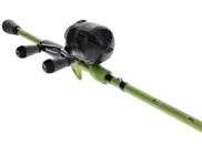 Lew's Mach 2 Spincast Combo Size 30 6'9" Medium