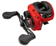 Lew's Mach Smash 7.5:1 LH Baitcast Reel
