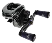 Team Lew's Pro Ti 7.5:1 Baitcast Reel Left...