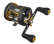 Lew's Speed Cast LH Round Reel 5 bearing 5.3:1
