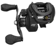 Lew's Super Duty LFS 7.5:1 RH Baitcast Reel...